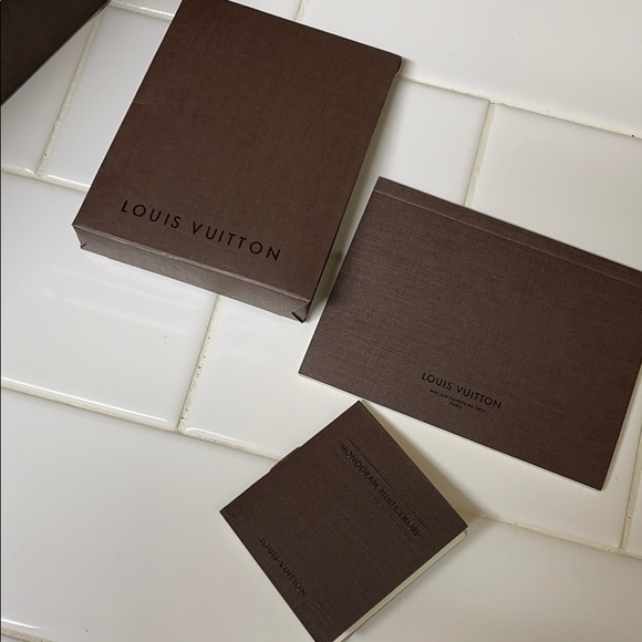 LOUIS VUITTON PARIS Sydney Sneaker Boot - Picture 10 of 10